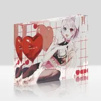 VTuber - Acrylic Block