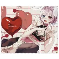 VTuber - Microfiber Cloth - Glasses Cleaner