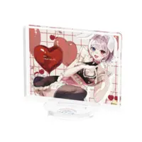 VTuber - Acrylic stand Size-50x50mm