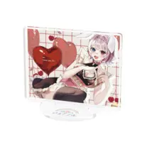 VTuber - Acrylic stand Size-70x70mm