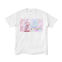 VTuber - Clothes - T-shirts Size-M