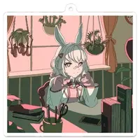 VTuber - Acrylic Key Chain - Key Chain