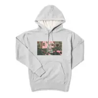 VTuber - Clothes - Hoodie Size-S