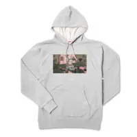 VTuber - Clothes - Hoodie Size-XL