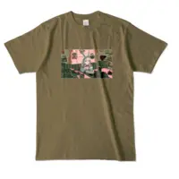 VTuber - Clothes - T-shirts Size-L