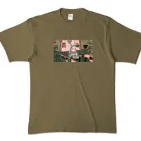 VTuber - Clothes - T-shirts Size-XL