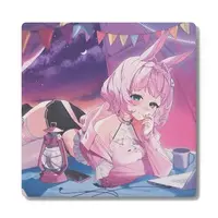 VTuber - Coaster