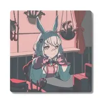 VTuber - Coaster
