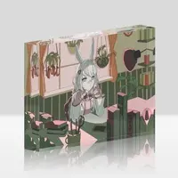 VTuber - Acrylic Block