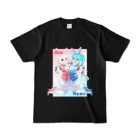 VTuber - Clothes - T-shirts Size-S