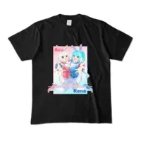 VTuber - Clothes - T-shirts Size-M