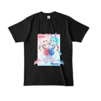 VTuber - Clothes - T-shirts Size-L