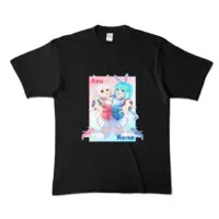 VTuber - Clothes - T-shirts Size-XL