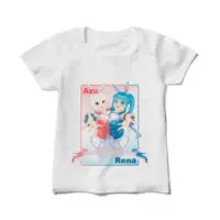 VTuber - Clothes - T-shirts Size-M