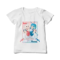 VTuber - Clothes - T-shirts Size-L