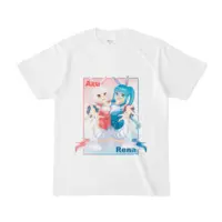 VTuber - Clothes - T-shirts Size-S