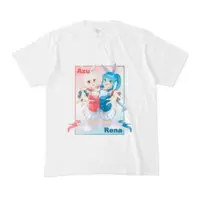 VTuber - Clothes - T-shirts Size-M