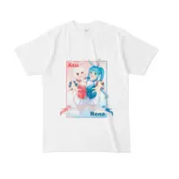 VTuber - Clothes - T-shirts Size-L