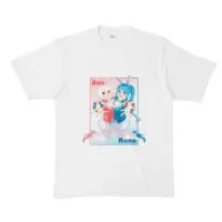 VTuber - Clothes - T-shirts Size-XL