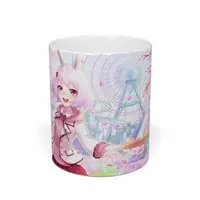 VTuber - Tumbler, Glass