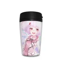 VTuber - Tumbler, Glass