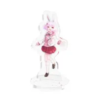 VTuber - Acrylic stand Size-50x50mm