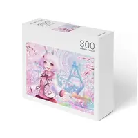 VTuber - Jigsaw puzzle