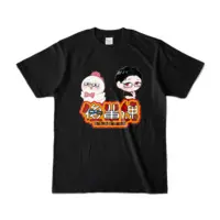 VTuber - Clothes - T-shirts Size-S