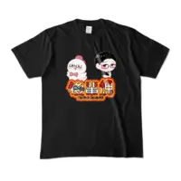 VTuber - Clothes - T-shirts Size-M
