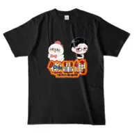 VTuber - Clothes - T-shirts Size-L