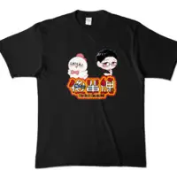 VTuber - Clothes - T-shirts Size-XL