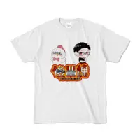VTuber - Clothes - T-shirts Size-S
