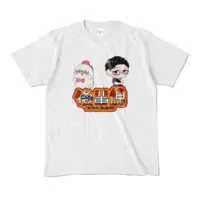 VTuber - Clothes - T-shirts Size-M