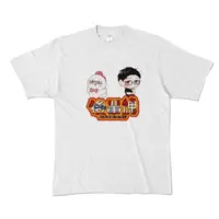 VTuber - Clothes - T-shirts Size-XL