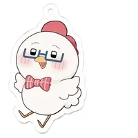 VTuber - Acrylic Key Chain - Key Chain