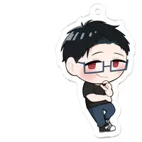 VTuber - Acrylic Key Chain - Key Chain