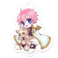VTuber - Acrylic Key Chain - Key Chain