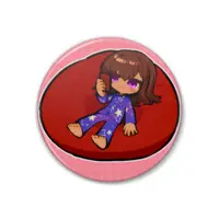 Sunahoshi Haya - Badge - VTuber Size-38mm