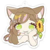 VTuber - Acrylic Key Chain - Key Chain