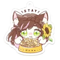 VTuber - Acrylic Key Chain - Key Chain