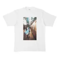 Izanagi Yuran - Clothes - T-shirts - VTuber Size-XL