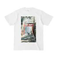 Izanagi Yuran - Clothes - T-shirts - VTuber Size-S