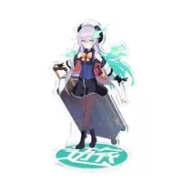 Izanagi Yuran - Acrylic stand - VTuber