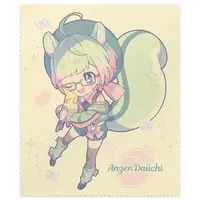 VTuber - Microfiber Cloth - Glasses Cleaner