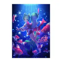 VTuber - Illustration Board Size-B1