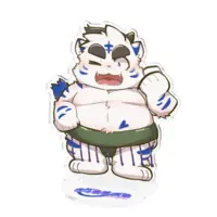 VTuber - Acrylic stand Size-100x100mm