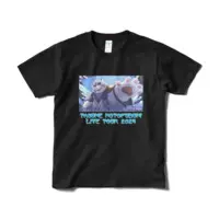 VTuber - Clothes - T-shirts Size-S