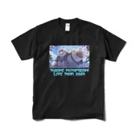 VTuber - Clothes - T-shirts Size-M