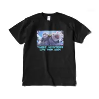 VTuber - Clothes - T-shirts Size-XL