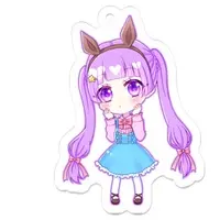 VTuber - Acrylic Key Chain - Key Chain